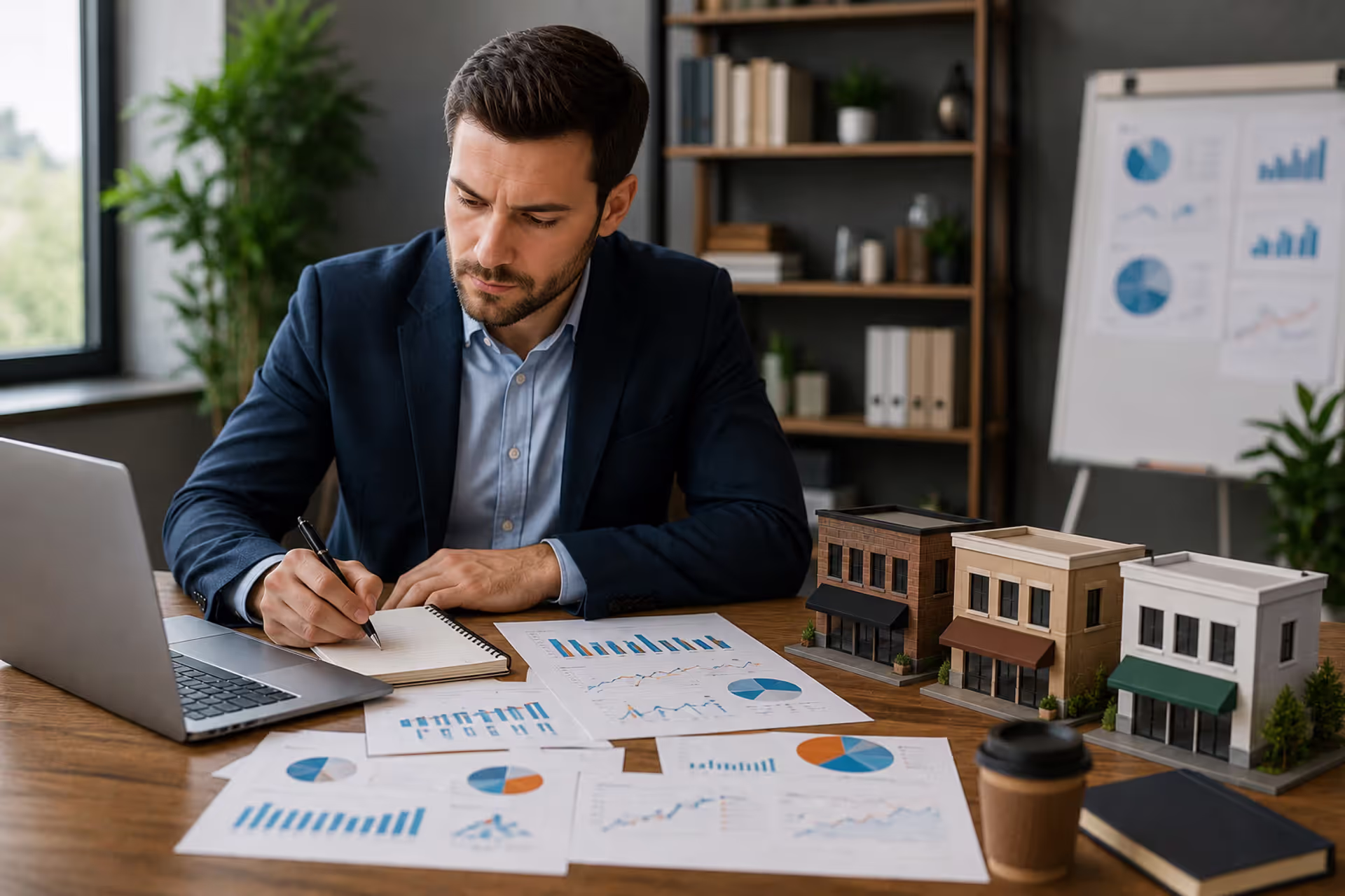Turning Franchise Ideas Into a Clear Growth Strategy